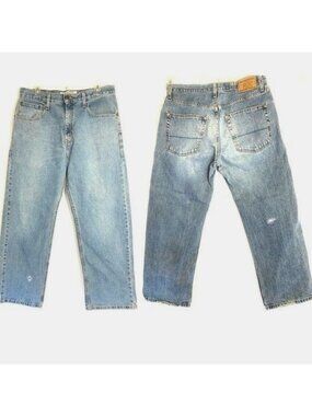 Levis Authentics Signature Loose fit Jeans Loose fit Size 32 x 30